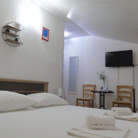 Peric Rooms Split Dış mekan fotoğraf