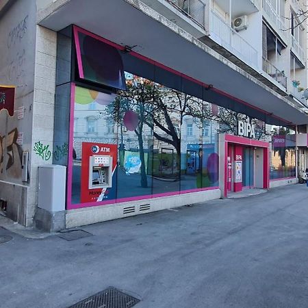 Peric Rooms Split Dış mekan fotoğraf