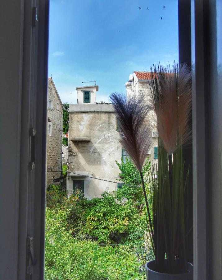 Peric Rooms Split Dış mekan fotoğraf