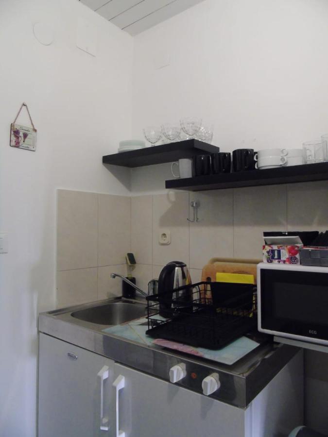 Peric Rooms Split Dış mekan fotoğraf