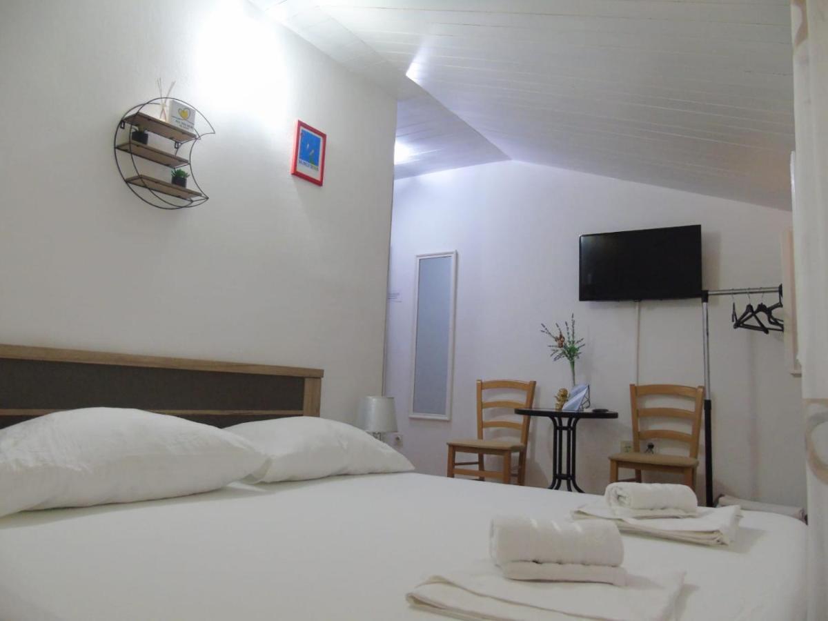 Peric Rooms Split Dış mekan fotoğraf