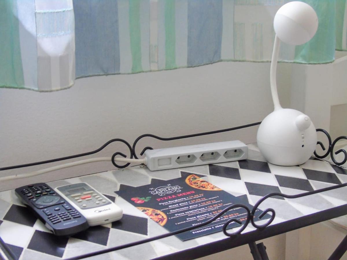 Peric Rooms Split Dış mekan fotoğraf