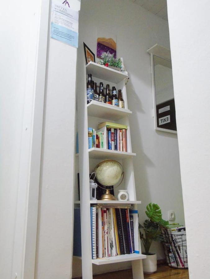 Peric Rooms Split Dış mekan fotoğraf