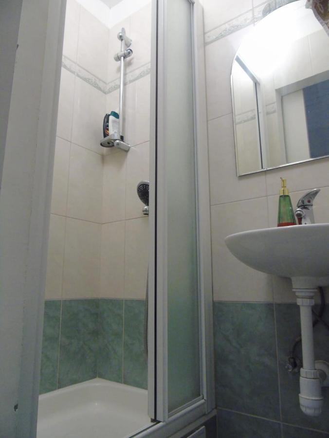 Peric Rooms Split Dış mekan fotoğraf