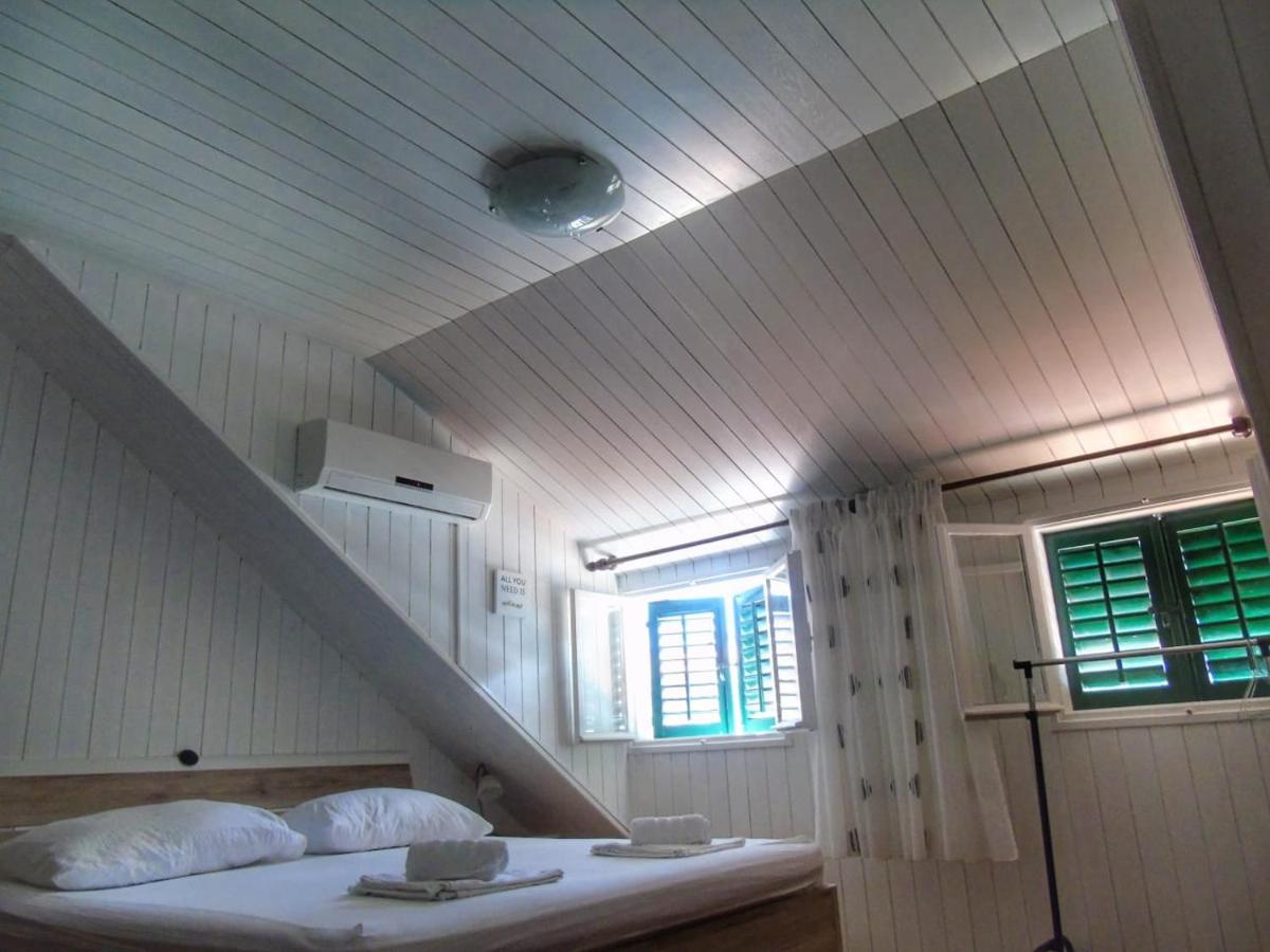 Peric Rooms Split Dış mekan fotoğraf