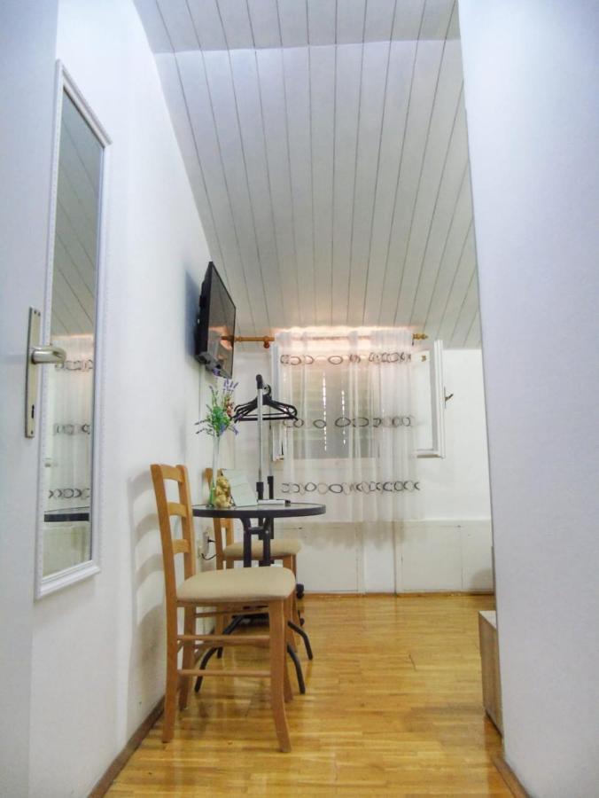 Peric Rooms Split Dış mekan fotoğraf