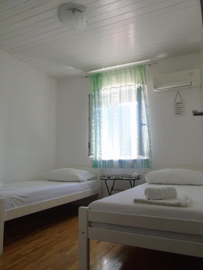 Peric Rooms Split Dış mekan fotoğraf