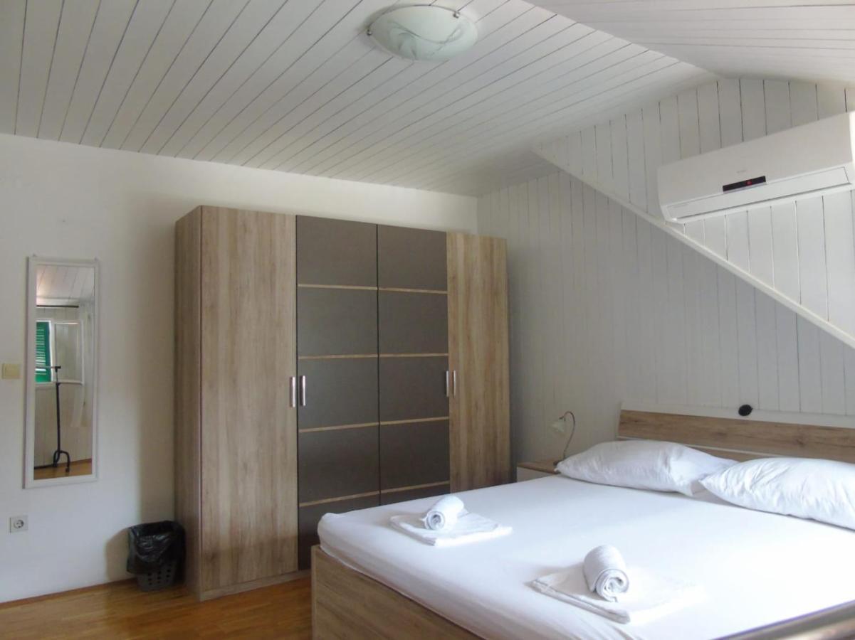 Peric Rooms Split Dış mekan fotoğraf