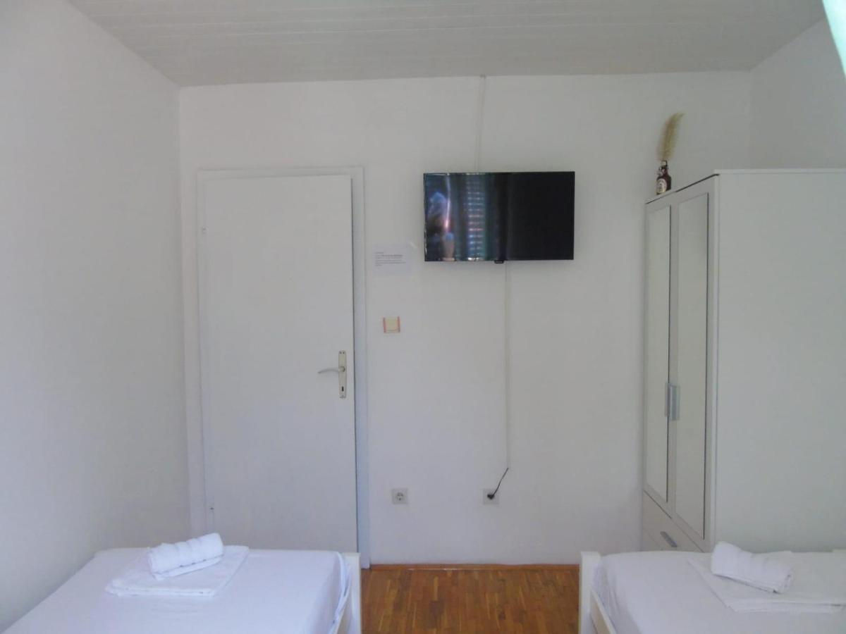 Peric Rooms Split Dış mekan fotoğraf